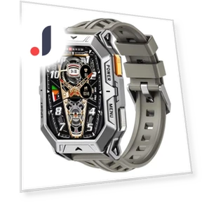 Smart Watch — Smartwatches, ElectronicsHome