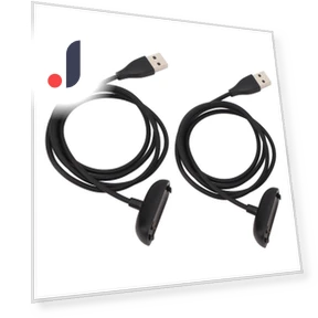 Smartwatch Charging Cable — Smartwatch Charging Solutions, DIYelecs