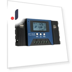 Solar Charge Controller — Power Management, 3d printing machine