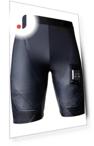 Specialized Controller Set for PowerSuit Sixpad Power Suit — Muscle Stimulators, MTG