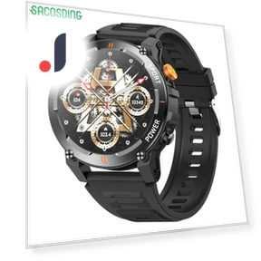 Sports Smartwatch — Smartwatches, SACOSDING