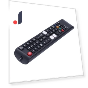 Television Remote Control — Remote Controls, DIYelecs