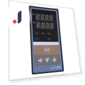 Temperature Controller — Climate Control Devices, Vestidos