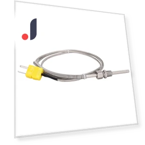 Thermocouple Probe Temperature Sensor — Temperature Measurement Tools, Vestidos