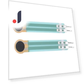 Thin Film Pressure Sensor — Pressure, Vestidos
