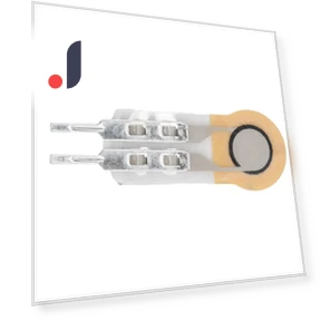 Thin Film Pressure Sensor — Pressure, Vestidos