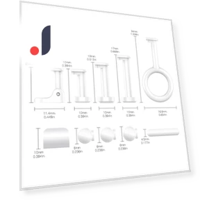 Tool Pack Extension Kit — Accessory Kits, Fishine