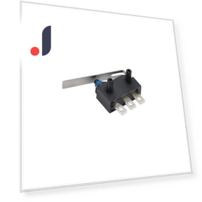Touch Microswitch Replacement — Selector Switch, Topfactory