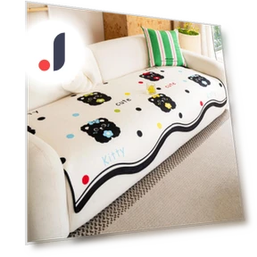 Universal All-Season Advanced Touch Couch Pillow — Lumbar, Garden Supplies My