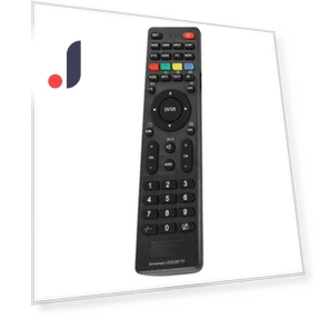 Universal LED TV Remote Control — Remote Controls, DIYelecs