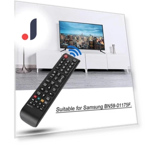 Universal LED TV Remote Control — Remote Controls, DIYelecs