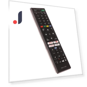 Universal Smart TV Remote Control Replacement — Remote Controls, Fulfillment Of all