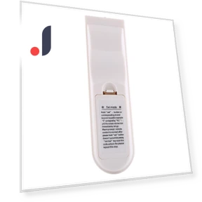 Universal Smart TV Remote Control — Remote Controls, DIYelecs