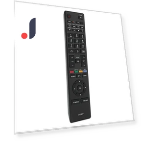 Universal TV Remote Control — Remote Controls, DIYelecs