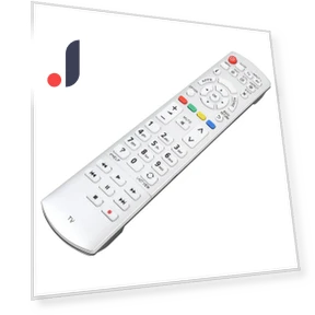Universal TV Remote Control — Remote Controls, DIYelecs
