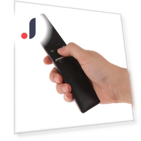 Universal Voice Smart Remote Control — Remote Controls, Fulfillment Of all