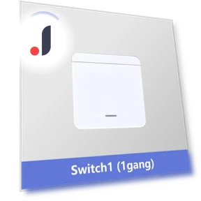 Universal WiFi Switch — Smart Home Modules, SaiMili Light