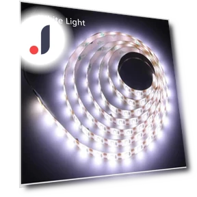 USB LED Strip Light with Touch Sensor — LED Strips, SaiMili Light