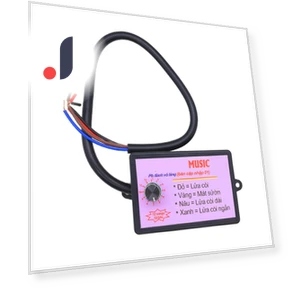 Vehicle Signal Controller — Car Accessories & Gadgets, Neoglint