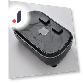 Vibromachine with EMS Training Guide — Muscle Stimulators, Select Items Norisuke