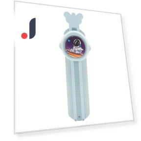 Voice-Activated Jump Height Counter — Jump Trainers, Koogeelife