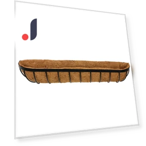 Wall Hanging Basket — Hanging Baskets, UK Smart Garden