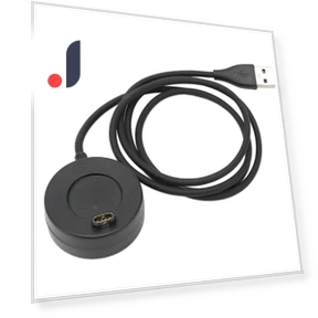 Watch Power Dock USB Charging Cable — Smartwatch Charging Solutions, DIYelecs
