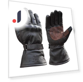 Winter Motorcycle Gloves — Gloves, JP Create mege