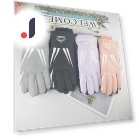 Winter Ski Gloves with Touchscreen — Gloves & Mittens, Freedom Outdoors