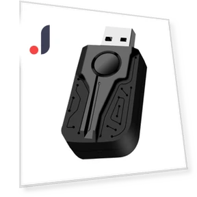 Wireless Adapter for CarPlay and Android Auto — Car Accessories & Gadgets, Rustic Elegance House