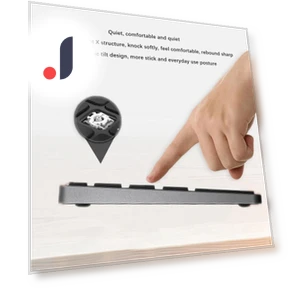 Wireless Digital Number Pad — Number Pads, Hobbies mall