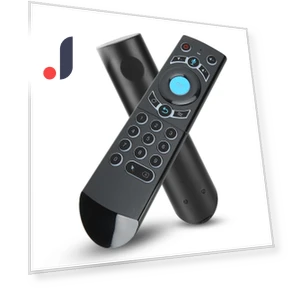 Wireless Mouse Light with Remote Control — Mouse Pads, DIYelecs