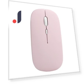 Wireless Mouse — Computer Mice, Koogeelife
