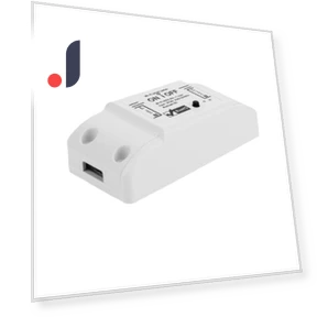 Wireless Remote Control Smart Switch — Dimmer Switches, JGncbfl954