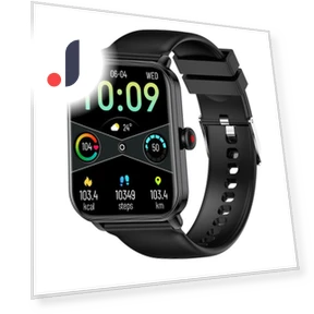 1.83-inch Smart Watch — Smartwatches, Tiktkkkk