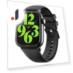 Android Smartwatch — Smartwatches, Rainbuvvy