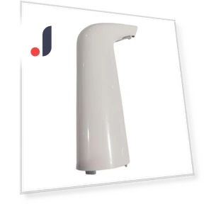 Automatic Dispenser Battery Power 400ml Intelligent Touchless IR Sensor — Care Dispensers, Elenxs Home Improvement
