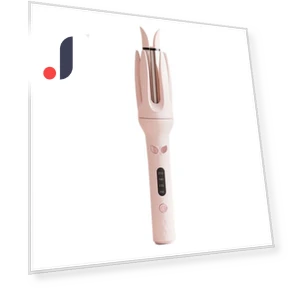 Automatic Hair Curling Iron — Curling Wands, Enjoy Smart Home