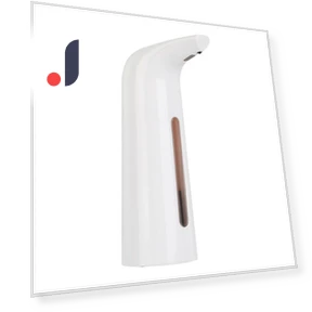 Automatic Touchless Soap Dispenser — Care Dispensers, StrideBox