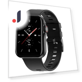 Bluetooth Call Smart Watch — Smartwatches, Tiktop2
