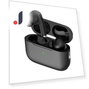 Bluetooth Headset TWS Series A5 — In-Ear Headphones, Smarter than future