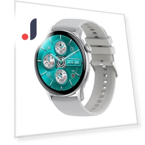 Bluetooth Smartwatch — Smartwatches, the BAY