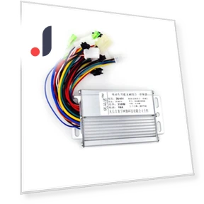Brushless Controller — Brake Controls, weixing