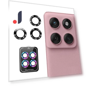 Camera Lens Protector — Screen Protectors, Smartwatch 2025