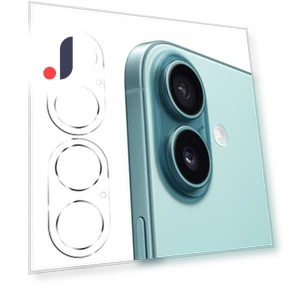 Camera Lens Protector — Digital Frame Protectors, ENKAY