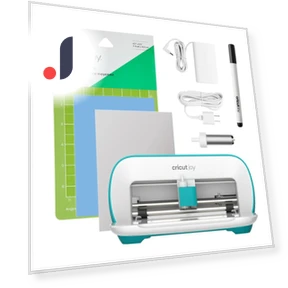 Compact and Portable DIY Machine — Doll Crafting, Cricut