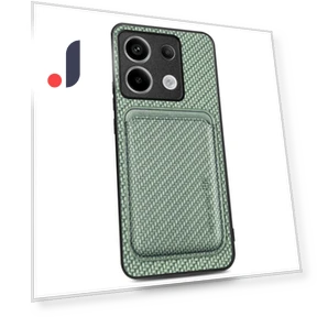 Detachable Magnetic Card Slot Phone Cover — Protective Covers, Smartwatch 2025