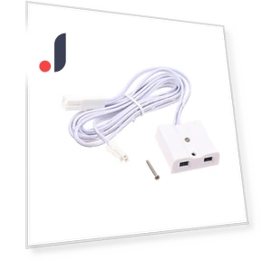Double Touch Switch with IR Proximity Sensor — Motion Actuated Switches, Log