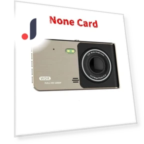 Dual Lens Dash Cam — Dashboard Cameras, CANKE