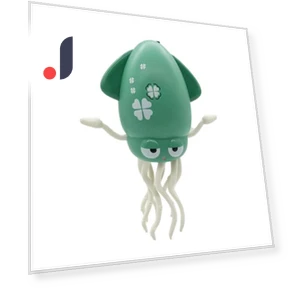 Electric Dancing Octopus Toy — Musical Toys, Sports Accessory